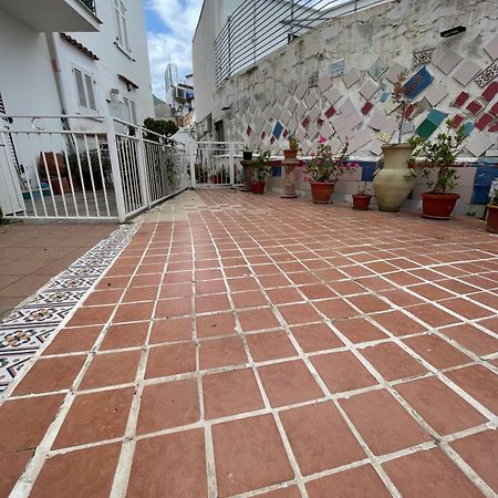 Giglio Hotel Casamicciola Terme Bagian luar foto